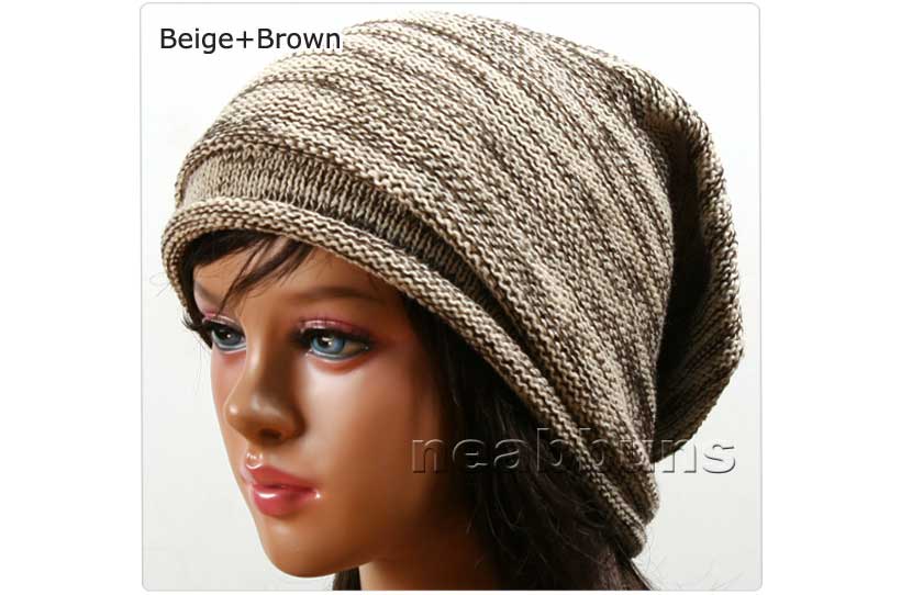 Cr
ochet beanie hat - Wonder How To В» How To Videos &amp; How-To Articles