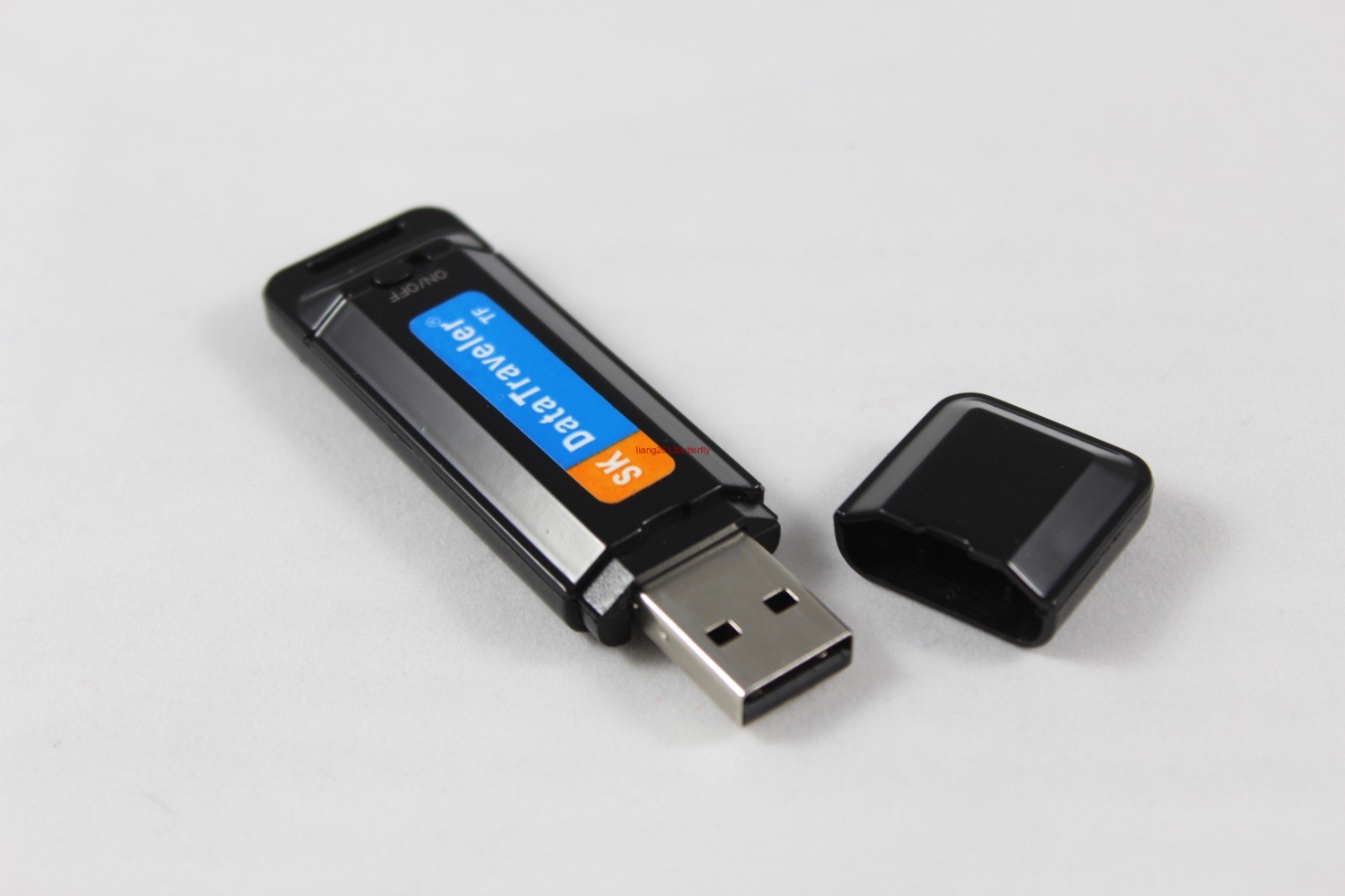 还是那个关于Flash Disk(俗称大拇胳、优盘、Pen