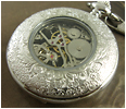 Pocket watches