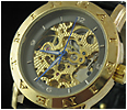 Automatic watches