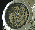 Mechanical watches
