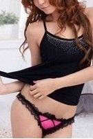 Thongs & Panties