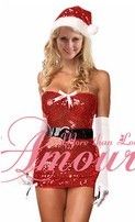 Santa Costumes