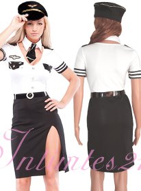 Flight Costumes