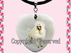 Mother of Pearl Pendant