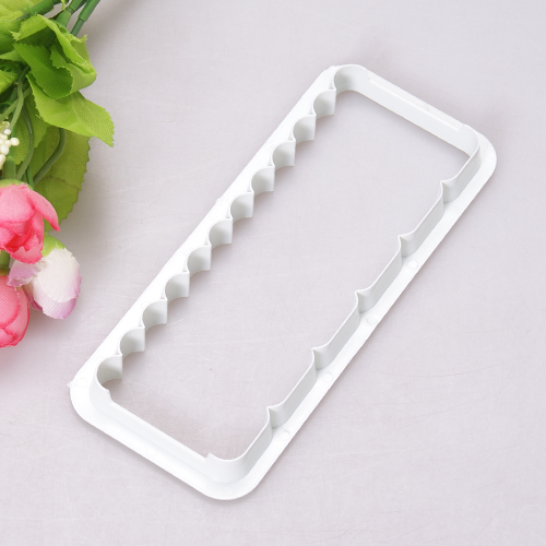 Mixd Shape Icing Cake Decorating Cookie Cutter Gum Paste ...