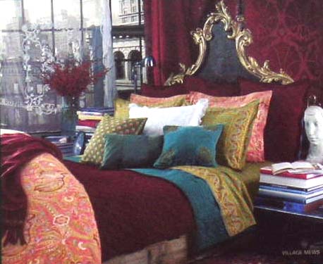 ralph lauren high desert bedding