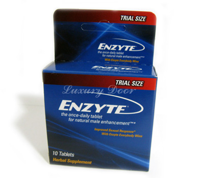 Enzyte Male Enhancement - Facts and Useful Information ...