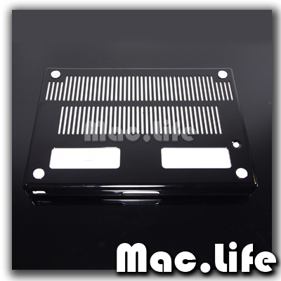 Hard Case  Macbook on Black Hard Case Cover For Old Macbook White 13  A1181   Ebay