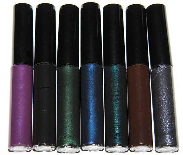 Indelible 3in1 liquid eyeliner