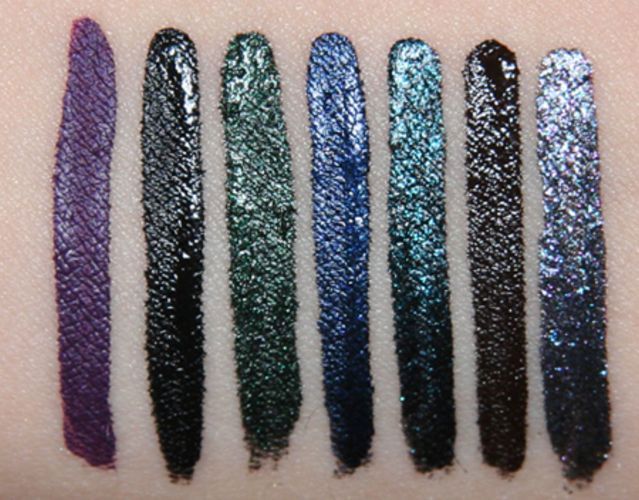 Indelible 3in1 liquid eyeliner