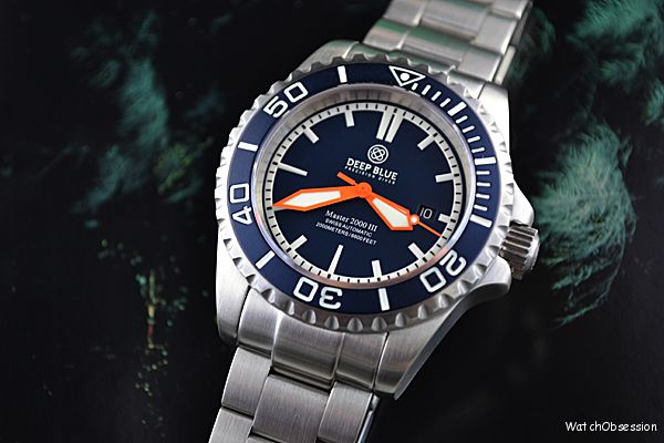 deep blue 10th anniversary