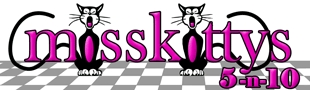  Miss Kitty's 5-n-10 eBay Store 