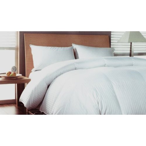 Charter Club European Goose Down Pillows King Firm On Popscreen