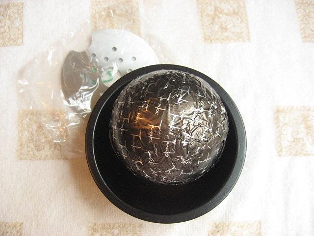 Ojon Tawaka THE BALL Treatment Body Face Scrub Ret $65
