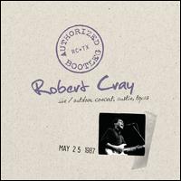 amy tx ROBERT CRAY Live Outdoor Concert, Austin, TX Newest CD pic