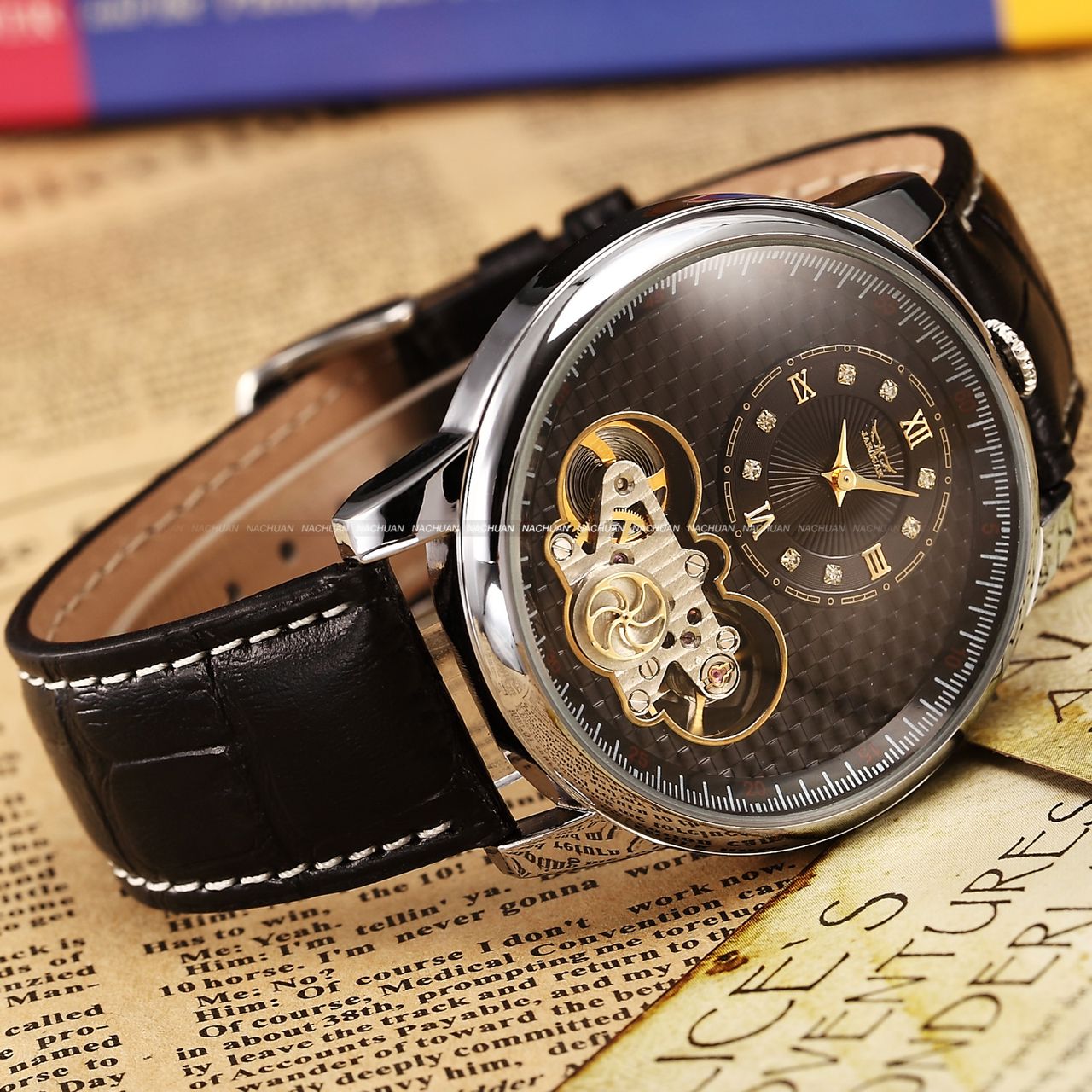 Case study classic watch 07 picture