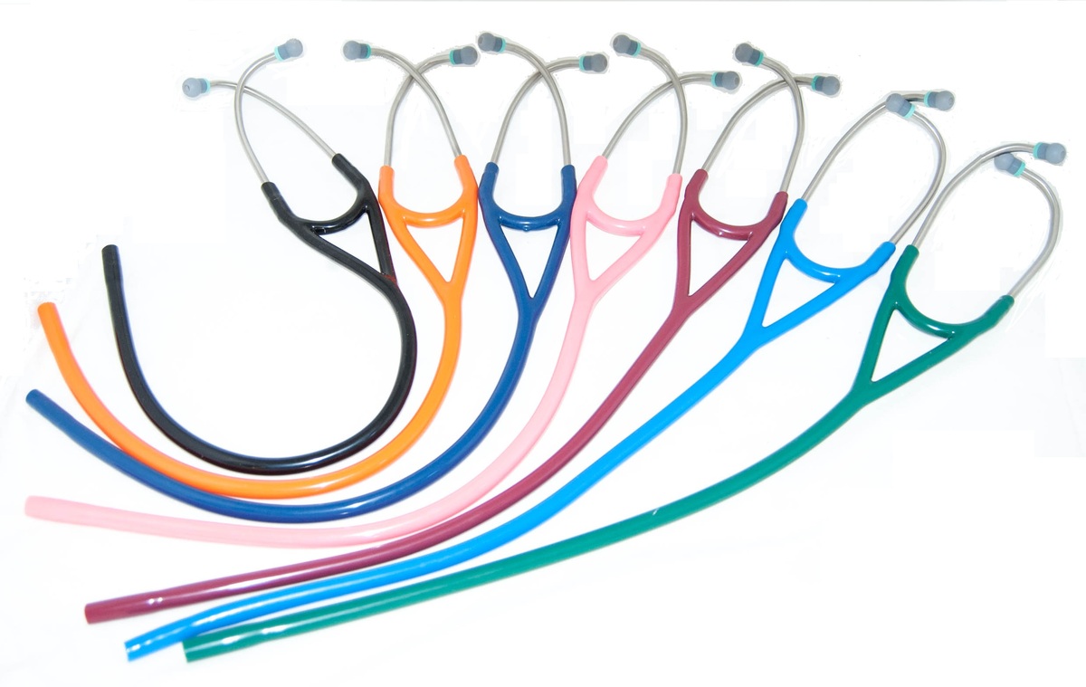 Replacement Tubing by MohnLabs fits Littmann® Cardiology III