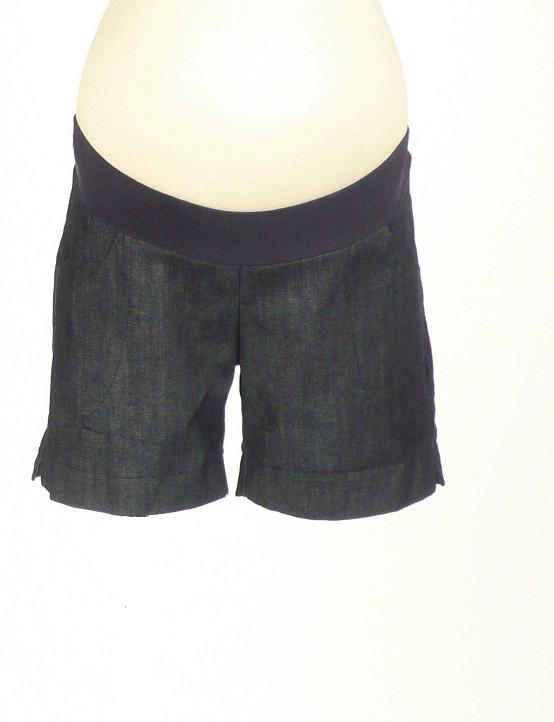 Japanese Weekend Maternity Sweet Summer D