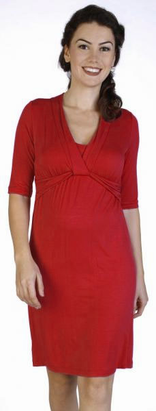 Japanese Weekend Maternity Red Hot Career