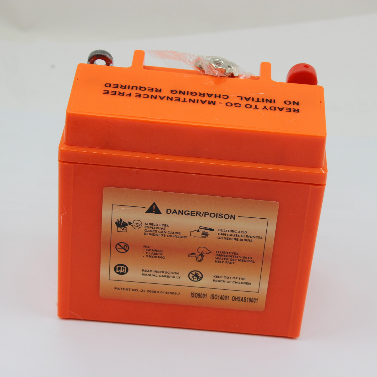 12V 9Ah 10Hr BATTERY 4 ATV QUAD BIKE 50cc 70cc 90cc 110cc 125cc 250cc