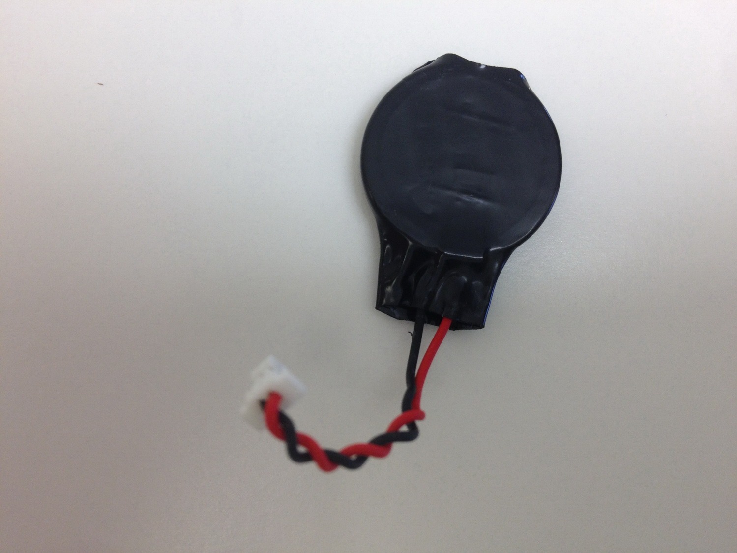 Genuine HP Elitebook 8470p 14" Laptop CMOS Bios Battery eBay