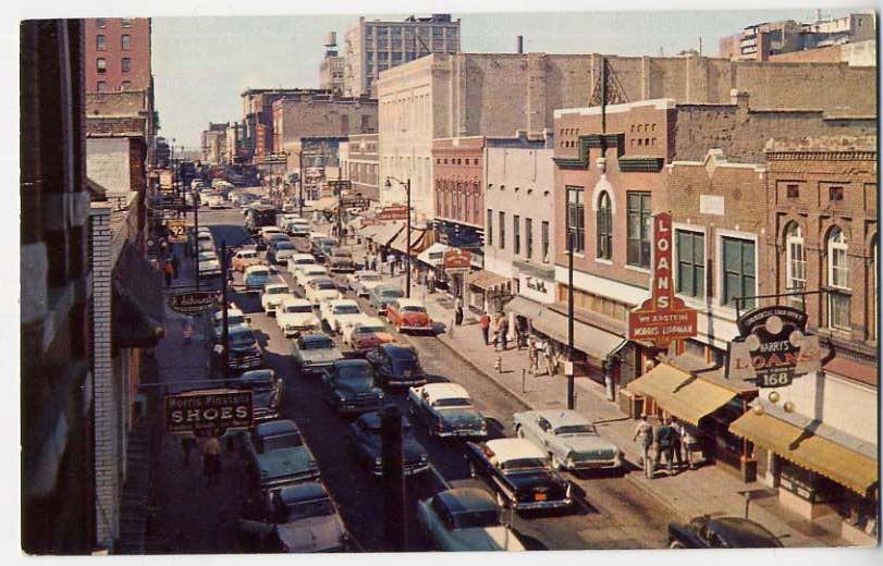 Clothing Stores in Memphis