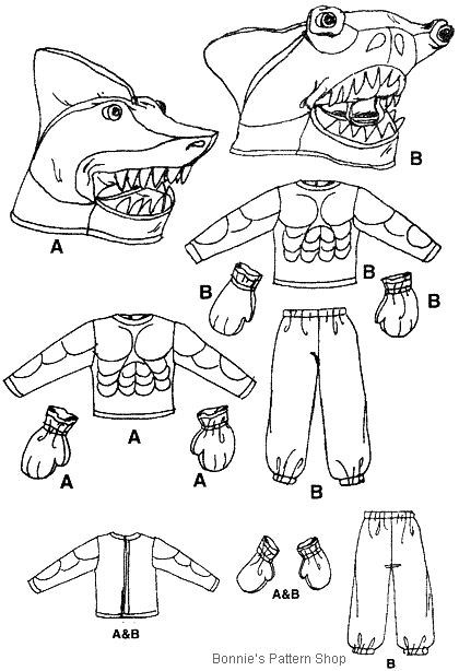 line drawing