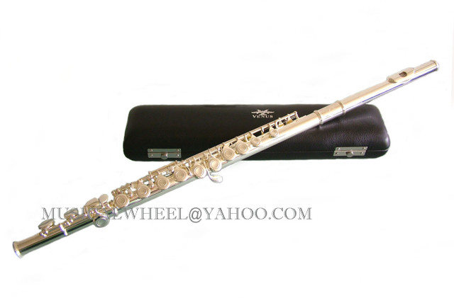 Best+Flute+Brands Best Flute Brands http://www.ebay.com/itm/Band-FLUTE-SILVER-Plated ...