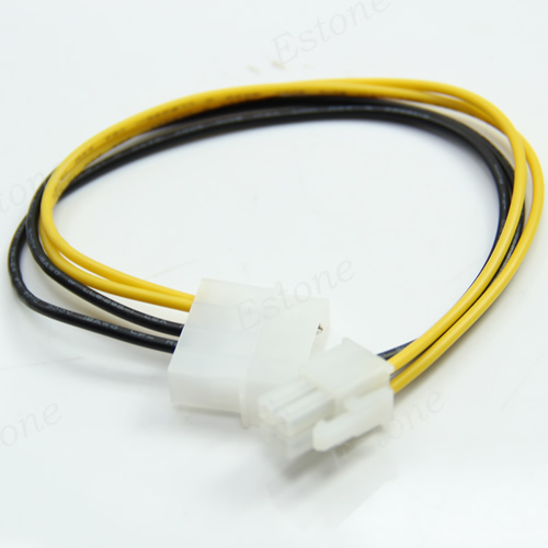 Atx 12v 2x4 переходник Atx 12v 2x4 переходник