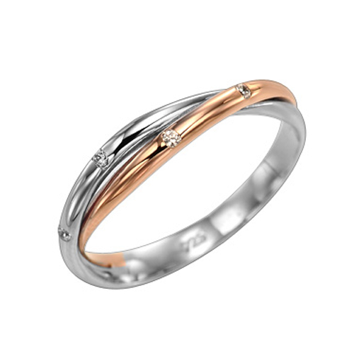 Silver Wedding Ring Modern Twist Engagement Rings Sterling Silver Wedding Ring R1747 Silver Wedding Ring Modern Twist Engagement Rings Sterling Silver Wedding Ring R1747
