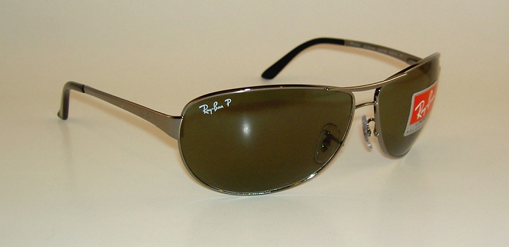 ray ban 3342