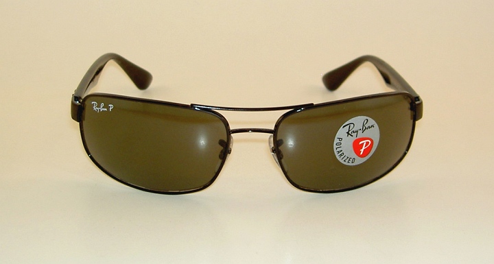 rb3445 polarized