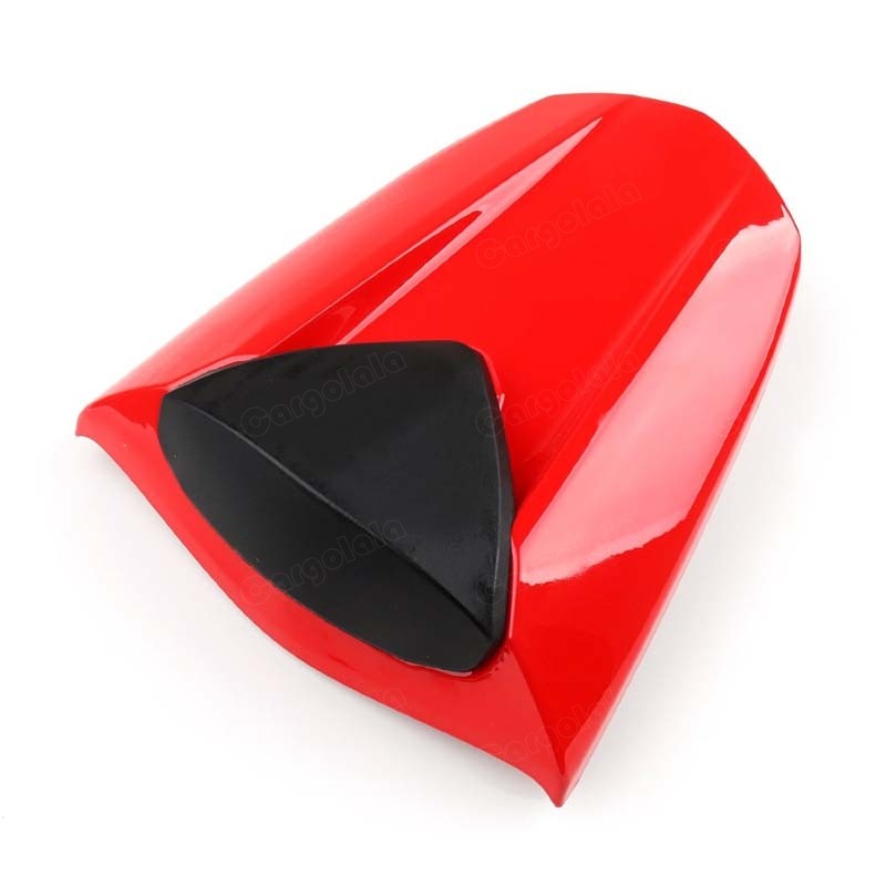 2021 5 Different Style Pillion ABS Rear Seat Cover Cowl For Honda