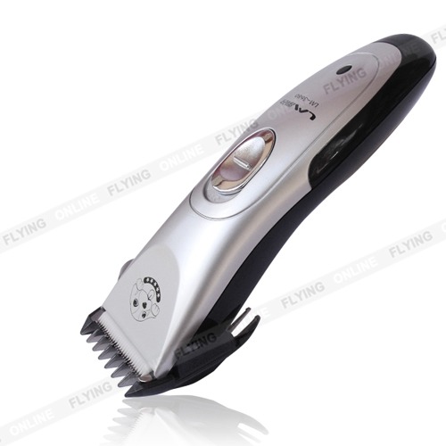 Electric Dog Clipper Comb Set Animal Hair Blade Cat Pet Grooming Horse