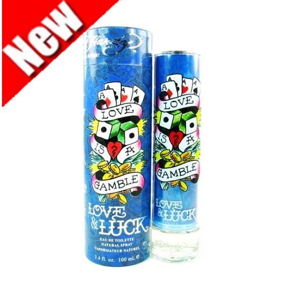 ED-HARDY-LOVE-LUCK-100ml-EDT-SPRAY-PERFUME-FOR-MEN