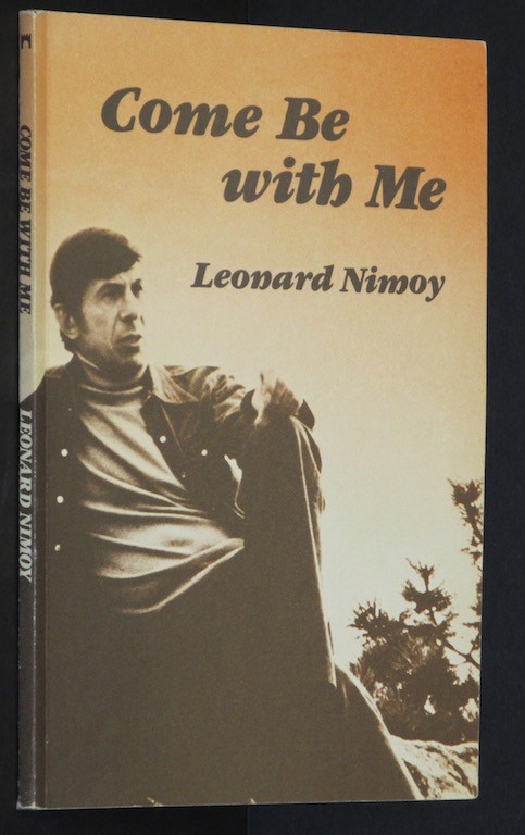 Come Be with Me: A Collection of Poems