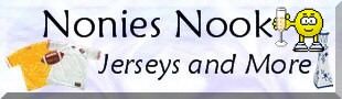 Nonies Nook Jerseys and More