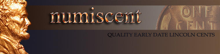 Lincoln Cents