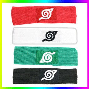 Elastic-Hair-Head-Band-Gym-Tennis-Athletic-Sports-AU