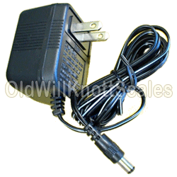 Ultraship AC power adapter