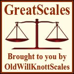 GreatScale Logo
