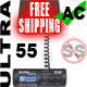 Link to UltraShip 55 Black With AC No SS