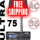Link to UltraShip 75 Black No AC No SS