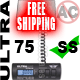 Link to UltraShip 75 Black No AC With SS