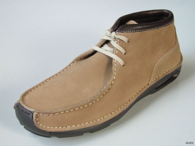 nike cole haan boots