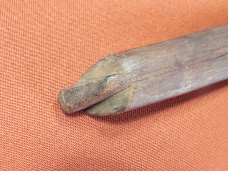 Vintage German Brazilian BOWIE dagger hunting knife