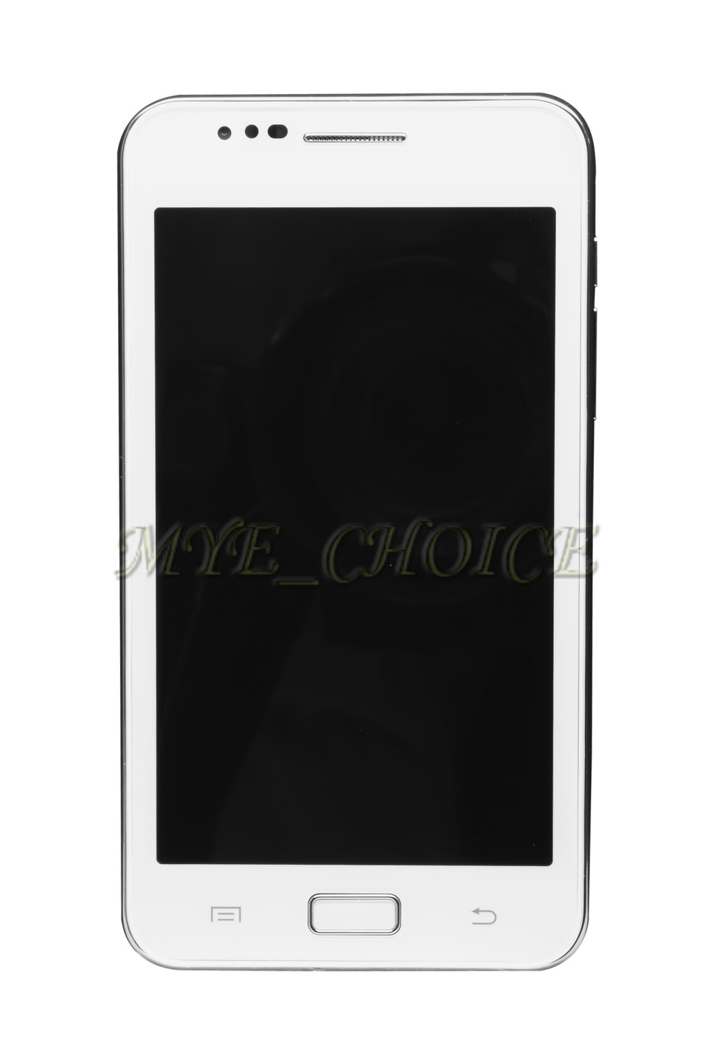 All 3g mobile - jamming memory ram installed