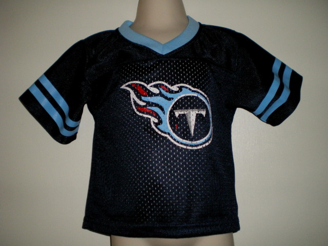 TENNESSEE TITANS Infant JERSEY 18mo Jevon Kearse 90 NFL
