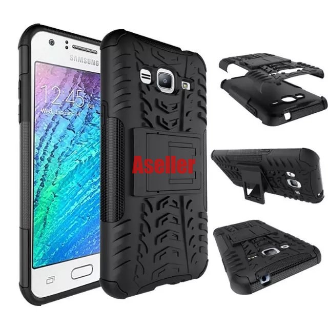 for samsung galaxy j3 3d 2in1 grip rugged defender hybrid for samsung galaxy j3 3d 2in1 grip rugged defender hybrid